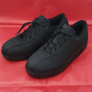 MBT MENS CASUAL BLACK SHOES SZ 11